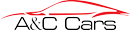 Logo A&C Cars